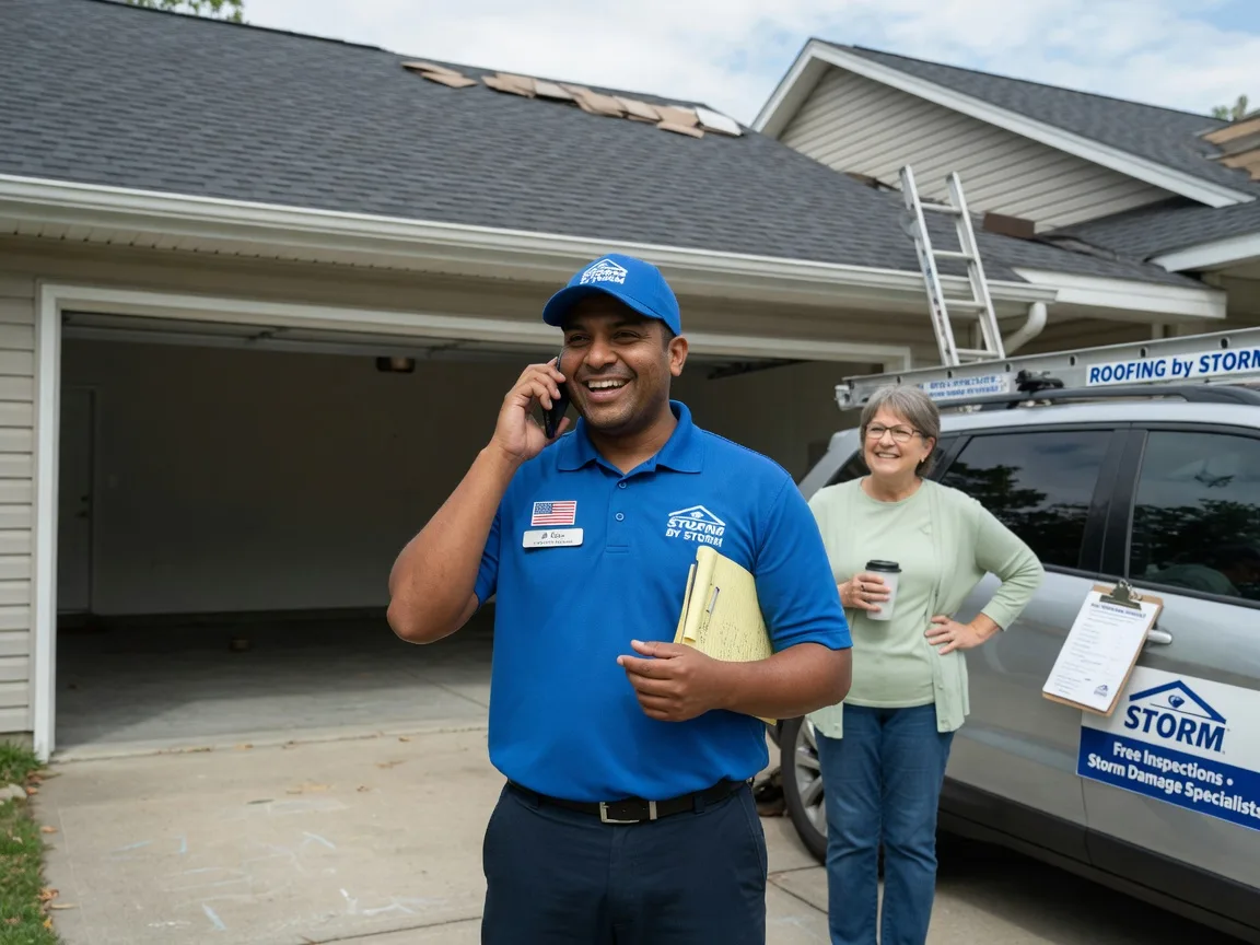 Roof Repair Near Me Dalton, PA FAQs