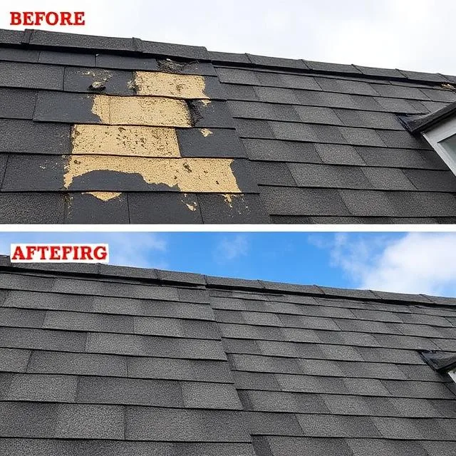 Roof Repair Near Me in Dalton, PA near me